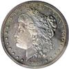 Image 1 : 1904 S$1 PR65 PCGS. The 650 proof Morgan dollars struc
