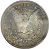 Image 2 : 1904 S$1 PR65 PCGS. The 650 proof Morgan dollars struc
