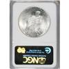Image 4 : 1925 S$1 MS67 NGC. Its 10 million plus mintage helps t