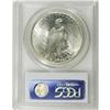 Image 2 : 1926-D S$1 MS65 PCGS. This boldly struck and nearly br