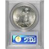 Image 2 : 1926-D S$1 MS66 PCGS. The strike is razor-sharp, and t
