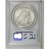 Image 2 : 1927-S S$1 MS64 PCGS. Well struck with lustrous silver
