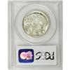 Image 2 : 1922 50C Grant no Star MS65 PCGS. A lustrous Gem examp