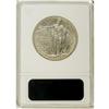 Image 2 : 1928 50C Hawaiian--Cleaned--ANACS. MS60 Details. This