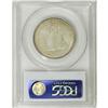 Image 2 : 1925 50C Lexington MS66 PCGS. A satiny Premium Gem, th