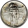 Image 1 : 1937-D 50C Oregon MS68 PCGS. Few commemorative issues