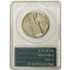 Image 2 : 1939 50C Oregon MS65 PCGS. This satiny Gem exhibits li