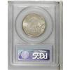 Image 2 : 1936 50C Robinson MS66 PCGS. A satiny and delightful P