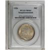 Image 1 : 1926 50C Sesquicentennial MS64 PCGS. Gold-gray overall