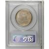 Image 2 : 1926 50C Sesquicentennial MS64 PCGS. Gold-gray overall