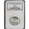 Image 3 : 1926 50C Sesquicentennial MS65 NGC. Special issues of