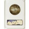 Image 2 : 1925 50C Stone Mountain MS67 NGC. This high-mintage is