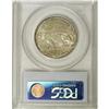 Image 2 : 1927 50C Vermont MS65 PCGS. This Gem commemorative pro