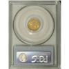 Image 4 : 1903 G$1 Louisiana Purchase/Jefferson MS65 PCGS. While