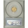 Image 4 : 1904 G$1 Lewis and Clark MS65 PCGS. The classic gold c