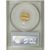 Image 4 : 1916 G$1 McKinley MS66 PCGS. Well struck with deep yel