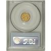 Image 4 : 1922 G$1 Grant no Star MS64 PCGS. A splendid sun-gold