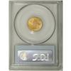 Image 2 : 1926 $2 1/2 Sesquicentennial MS64 PCGS. Lustrous with