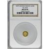 Image 1 : 1875 25C BG-878 R.3 MS64 Prooflike NGC. This is a plea