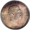 Image 1 : 1883 25C Hawaii Quarter MS66 PCGS. Breen-8032. Normal
