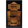 Image 1 : Circa 1820 Collector''s Specimen Cabinet. A fine Englis