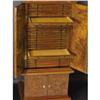 Image 3 : Circa 1820 Collector''s Specimen Cabinet. A fine Englis