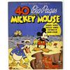 Image 2 : 40 Big Pages of Mickey Mouse #945 (1936)
