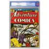 Image 1 : Adventure Comics #86 (DC, 1943) CGC NM- 9.2