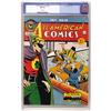 All-American Comics #28 (DC, 1941) CGC NM 9.4
