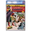 Image 1 : All-American Comics #30 (DC, 1941) CGC VF/NM