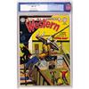 All-American Western #105 (DC, 1949) CGC NM- 9.2 Off-wh