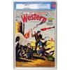 All-American Western #108 (DC, 1949) CGC NM 9.4