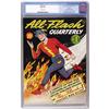 All-Flash #1 Denver pedigree (1941) CGC NM 9.4