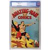 Image 1 : Amazing-Man Comics #17 (Centaur, 1940) CGC FN/VF 7.0