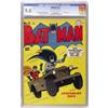 Image 1 : Batman #12 (DC, 1942) CGC VF/NM 9.0 Off-white