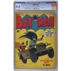 Image 1 : Batman #12 (DC, 1942) CGC VG 4.0