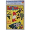 Image 1 : Batman #18 (DC, 1943) CGC FN+ 6.5 Off-white