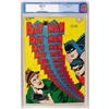 Batman #31 (DC, 1945) CGC NM- 9.2 White pages.