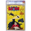 Image 1 : Batman #47 (DC, 1948) CGC VG+ 4.5