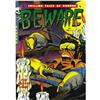 Beware #11 Mile High pedigree 1952 NM-