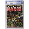 Black Cat Mystery #47 (Harvey, 1953) CGC NM-