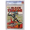 The Black Terror #18 (Nedor Publications, 1947) CGC NM