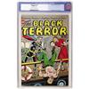 The Black Terror #26 (Nedor, 1949) CGC 9.0
