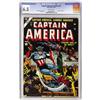 Captain America Comics #77 (1954) CGC 6.5