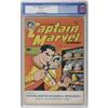 Image 1 : Captain Marvel Adventures #73 (1947) CGC 9.2