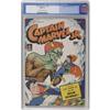 Captain Marvel Jr. #49 (Fawcett, 1947) CGC NM