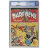 Image 1 : Daredevil Comics #34 (1946) CGC 9.0