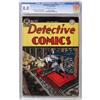 Detective Comics #111 (DC, 1946) CGC VF 8.0