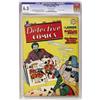 Detective Comics #118 (DC, 1946) CGC FN+ 6.5 Off-white