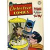 Image 1 : Detective Comics #120 (DC, 1947) Apparent VF+